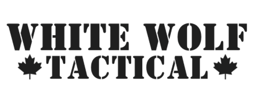 White Wolf Tactical